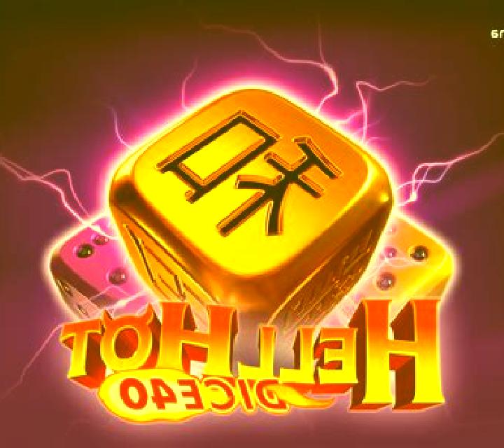Hell Hot 20 Dice slot