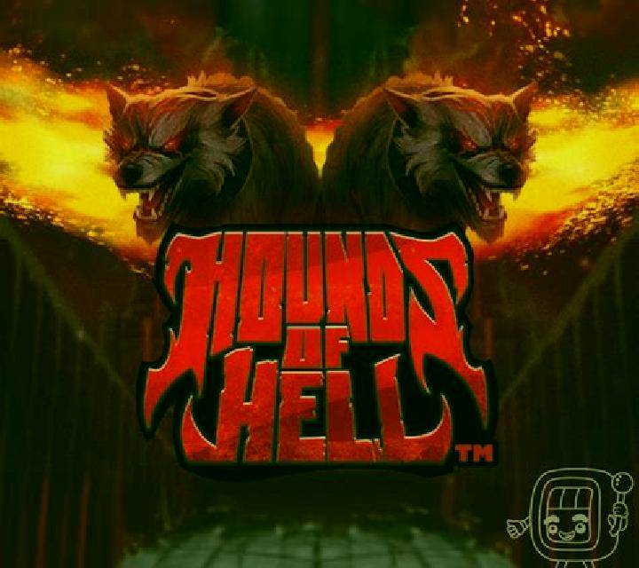Hell Hot 20 online slot