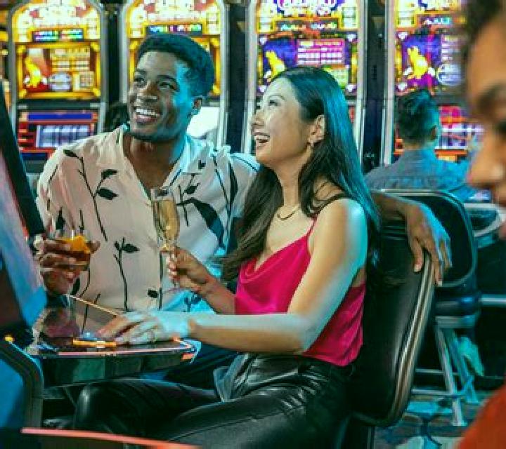Hell Hot 40 slot machine