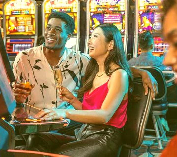 Hell Hot 40 slot