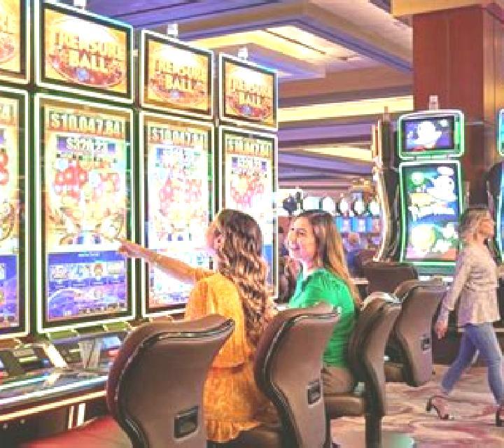 Hell Hot Dice 40: Play slot machine