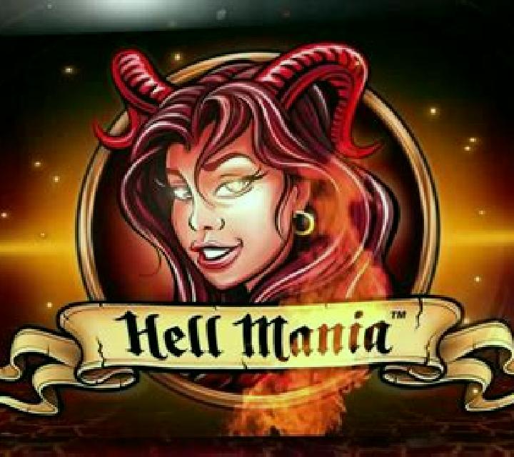 Hell Mania online slot