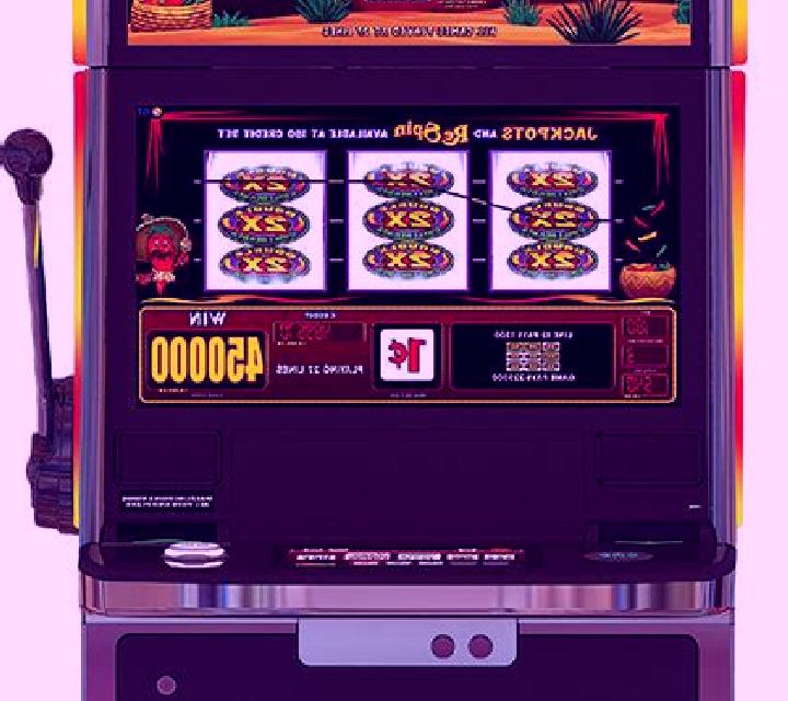 Hell Mania slot machine