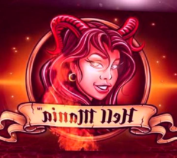 Hell Mania slot
