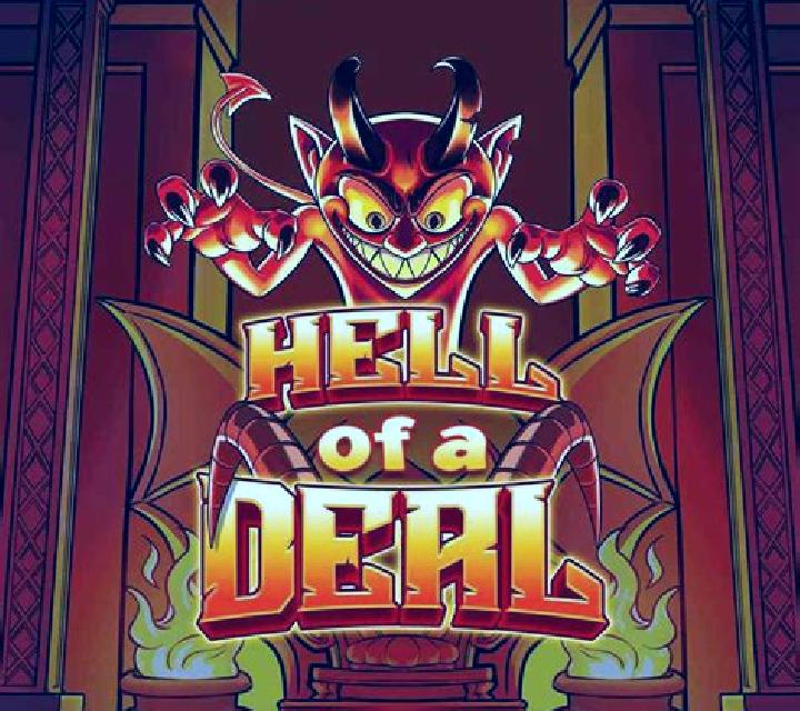 Hell of a Deal online slot