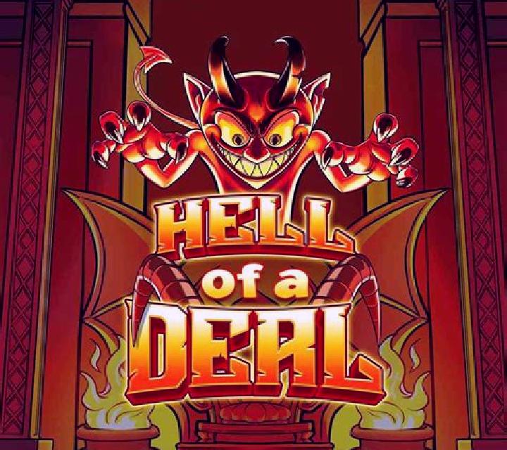 Hell of a Deal slot machine
