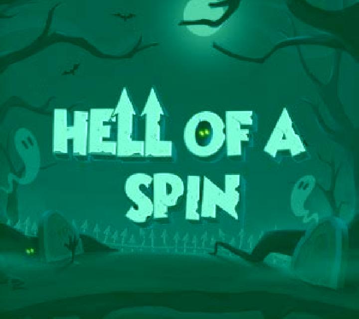 Hell of a Spin (Octoplay) slot
