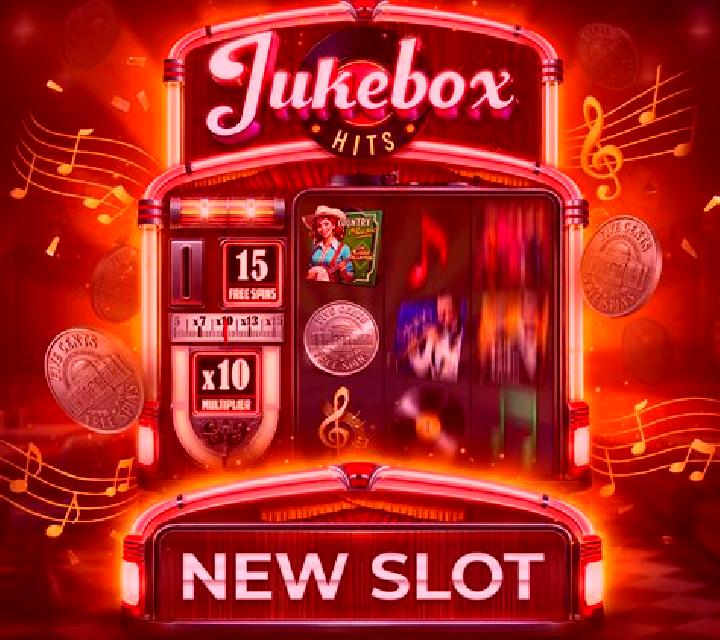 Hell or Win Jukebox online slot