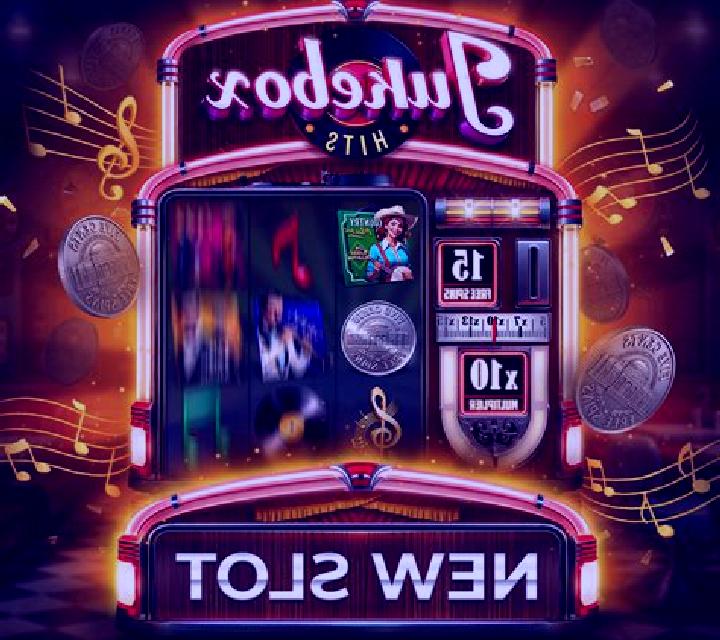 Hell or Win Jukebox slot game