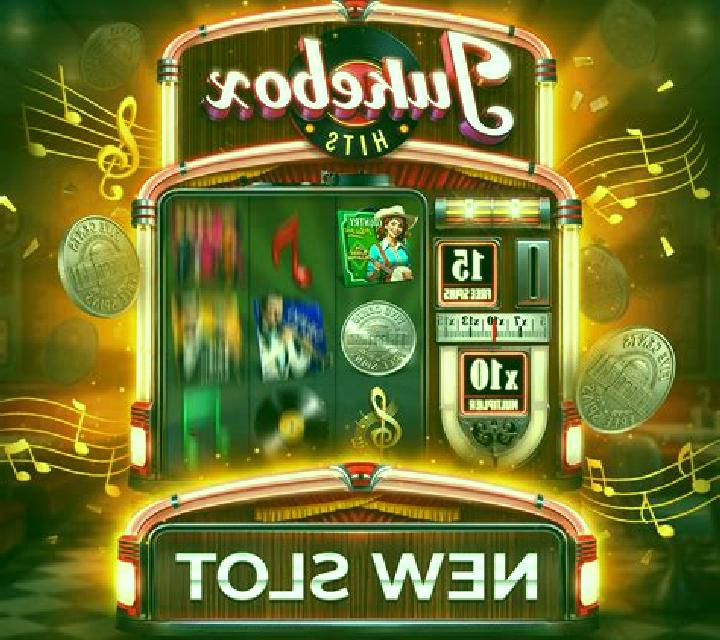 Hell or Win Jukebox slot