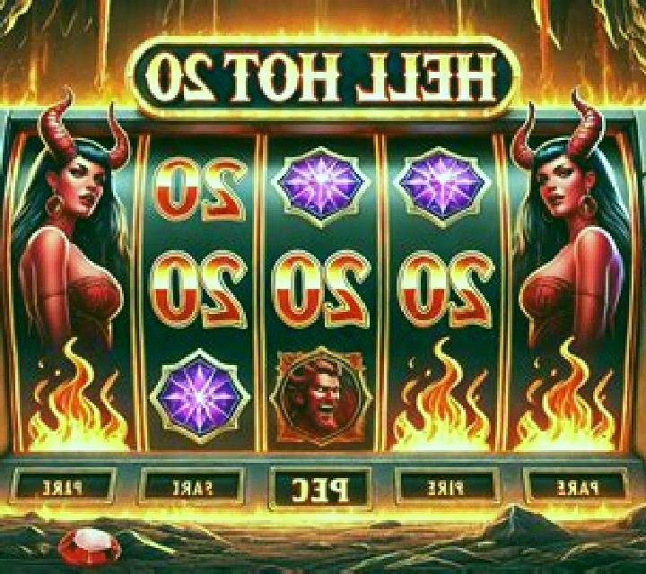 Hell Or Win slot game
