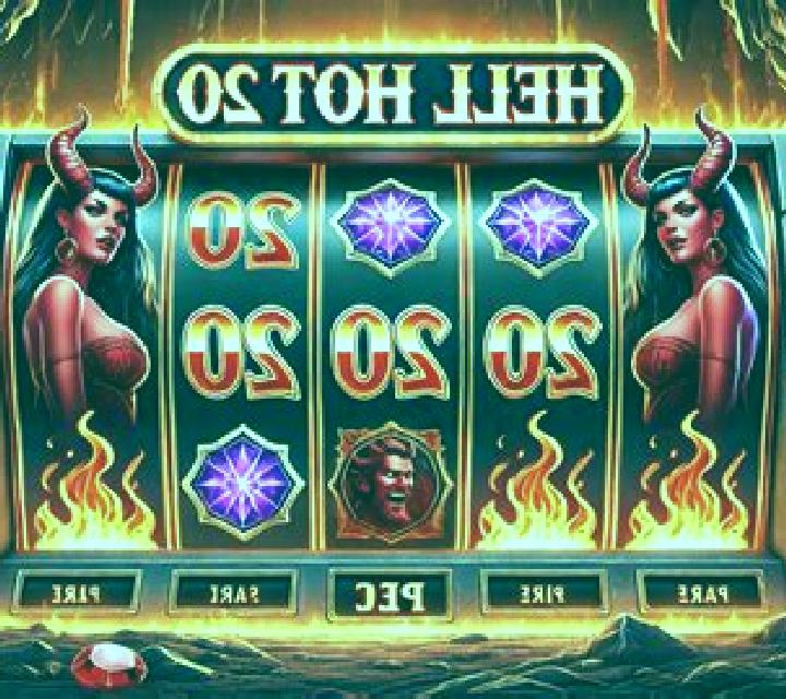 Hell Or Win slot machine