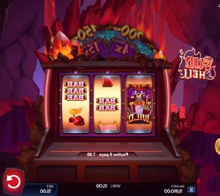 Hell O Win slot