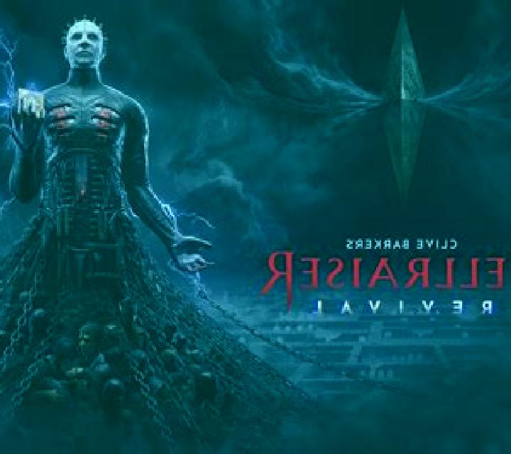 Hell Raiser online slot