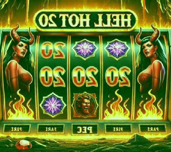 Hell slot game