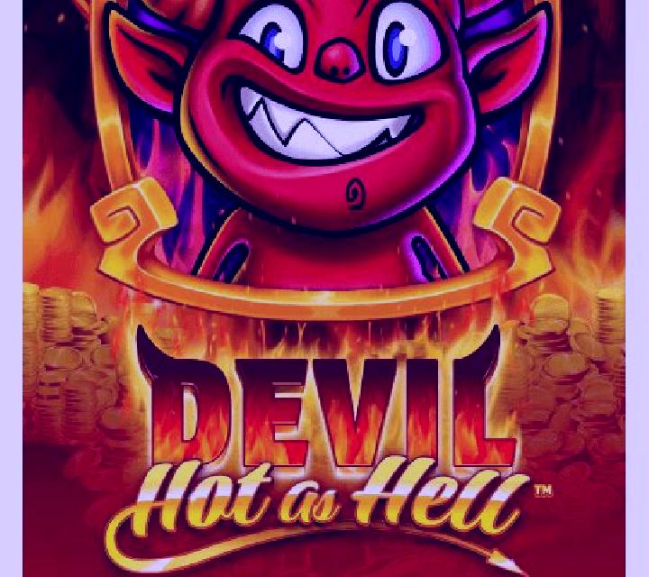 Hell slot