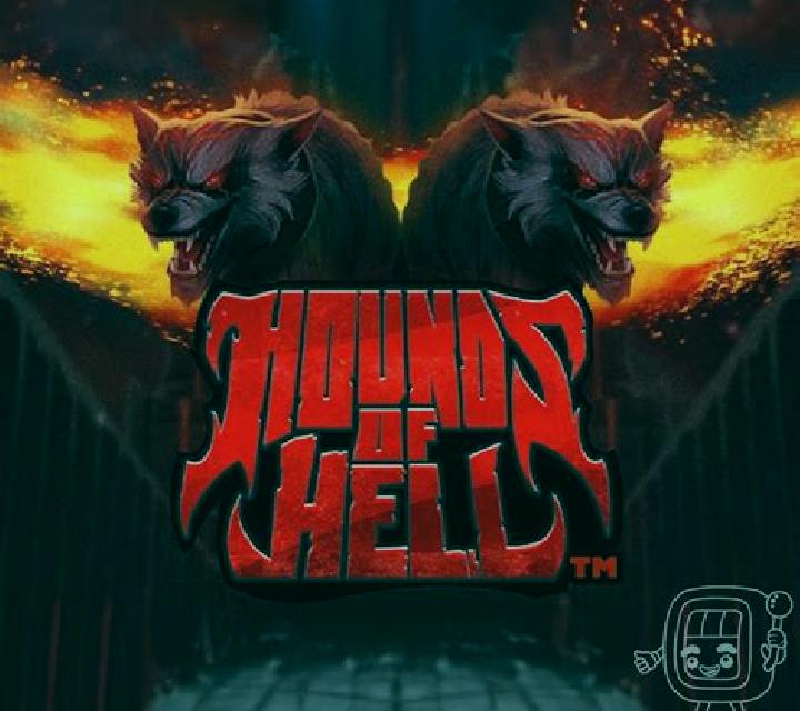 Hell Spawn slot game