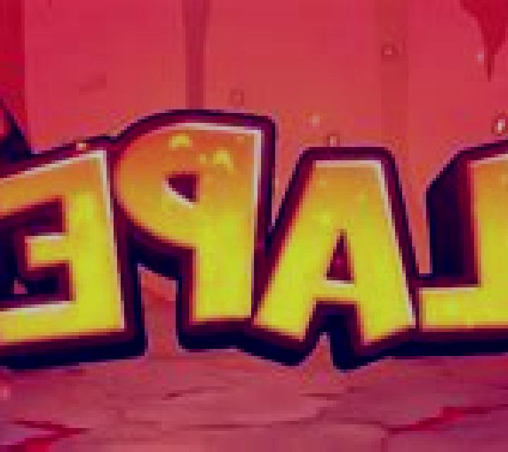 Hellapenos online slot