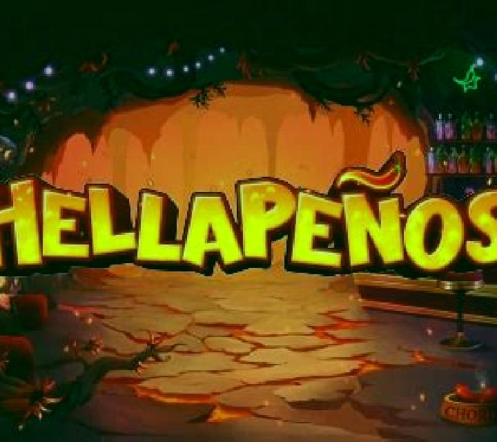 Hellapenos slot