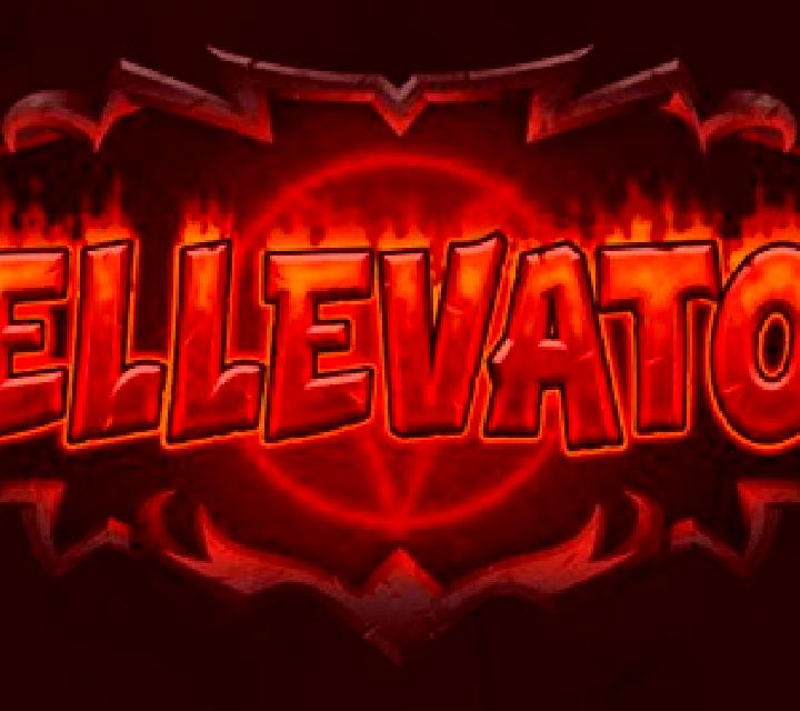 Hellevator online slot