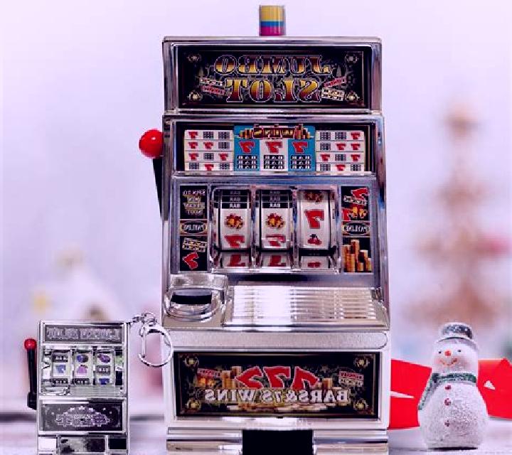 Hellevator slot machine