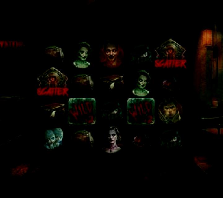 Hellevator slot
