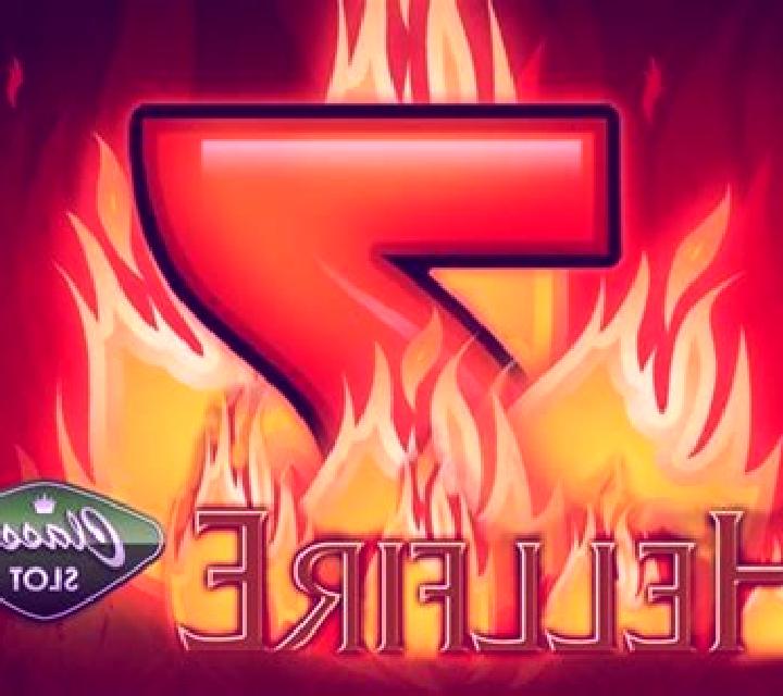 Hellfire slot game