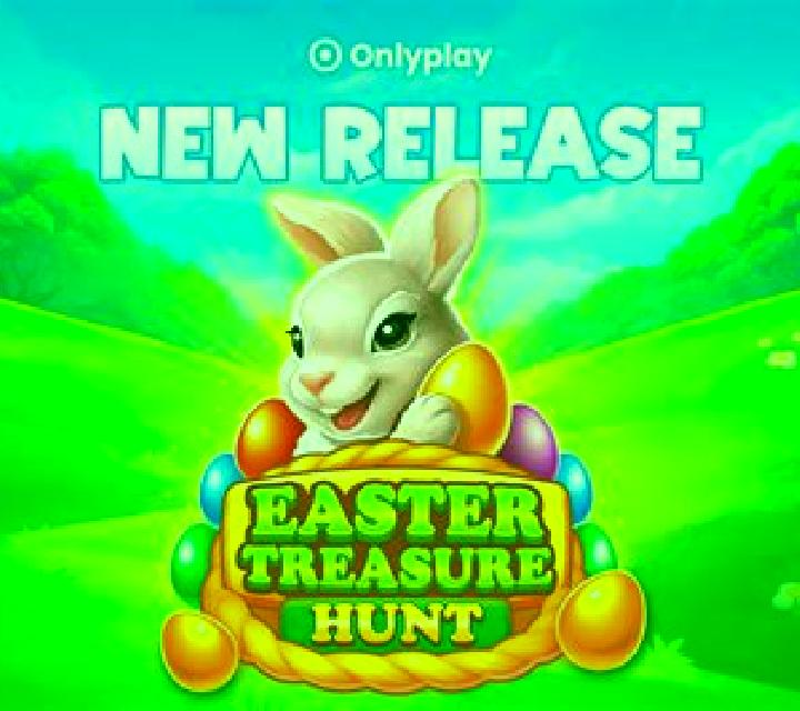 Hello Easter online slot