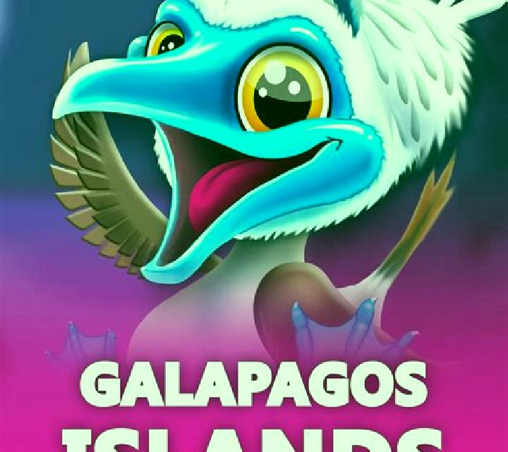 Hello, Galapagos slot