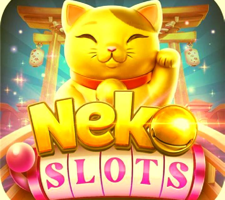Hello Neko slot machine