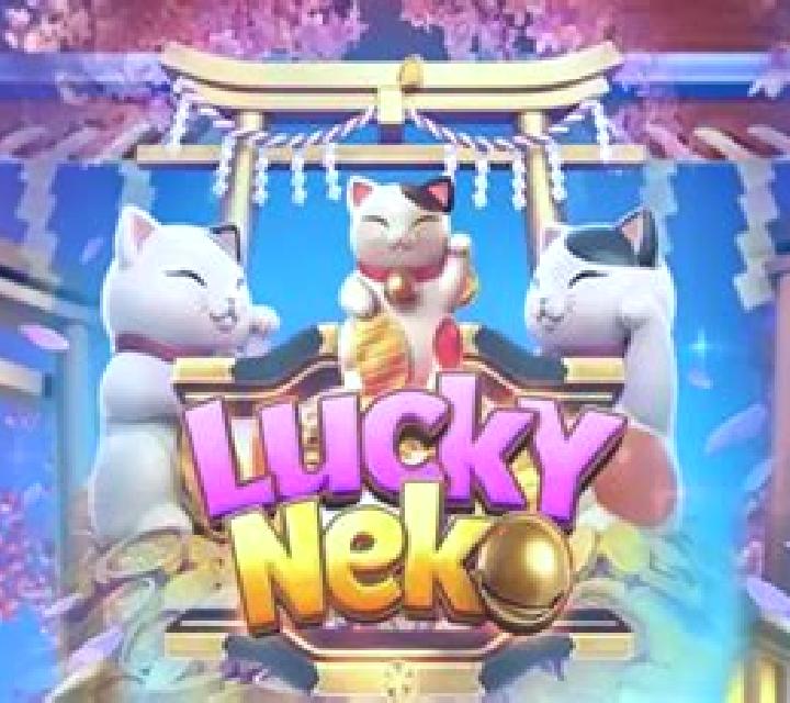 Hello Neko slot