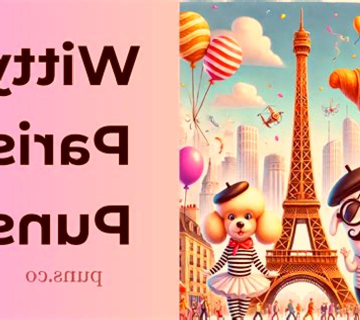 Hello Paris (Flipluck) slot game