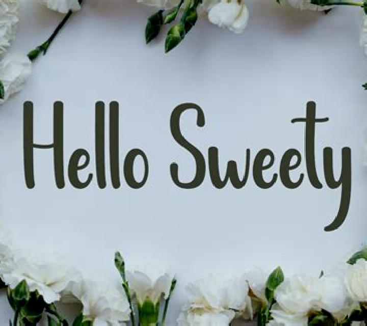 Hello Sweety online slot