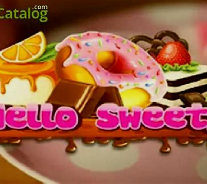 Hello Sweety slot