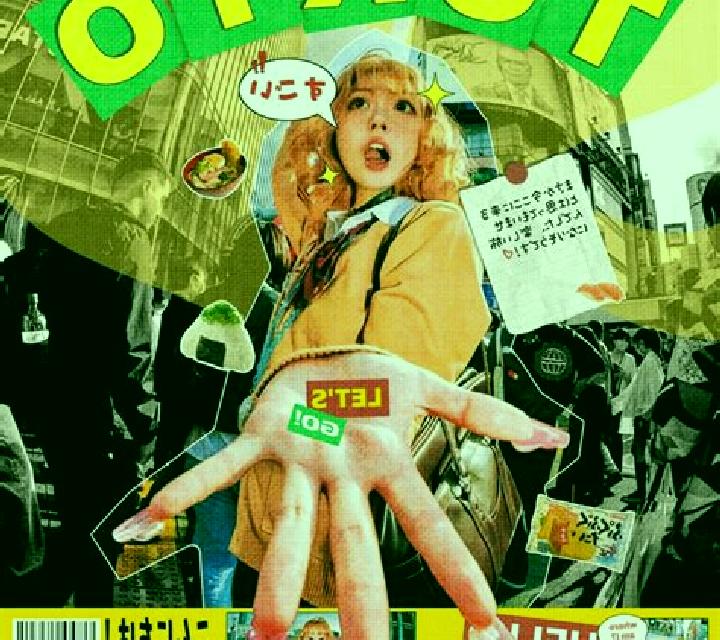Hello Tokyo online slot