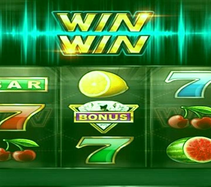 Hello Win! online slot