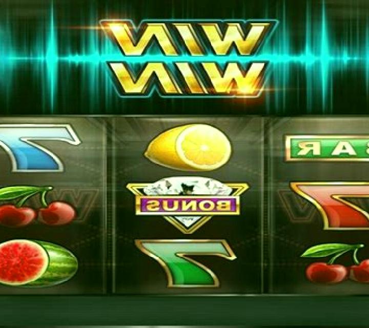 Hello Win! slot game