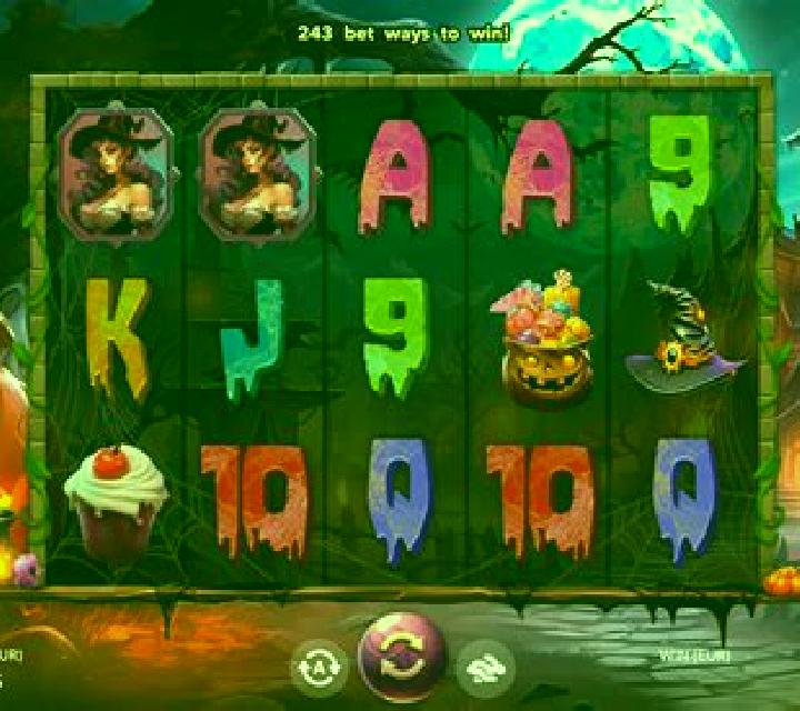 Hello Win! slot