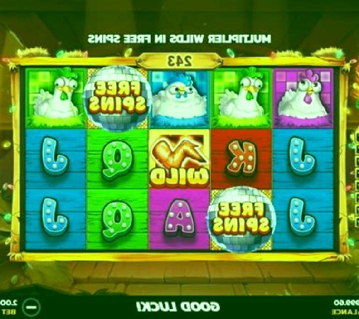 Helloween Fever slot machine