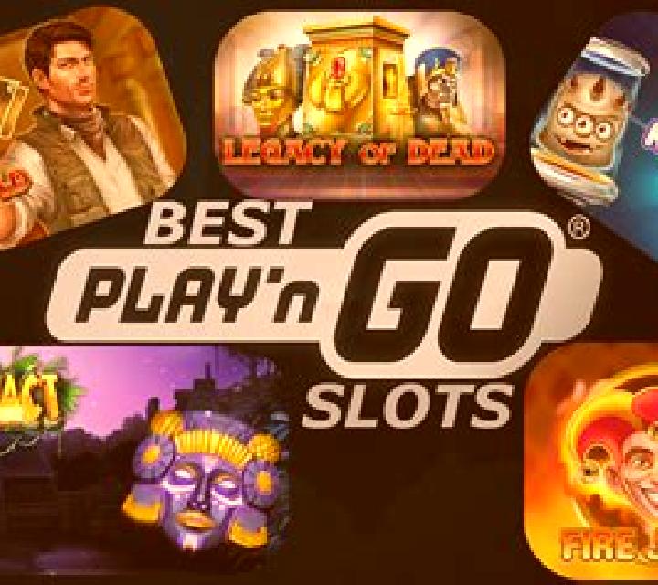 Helloween (Play n Go) slot game