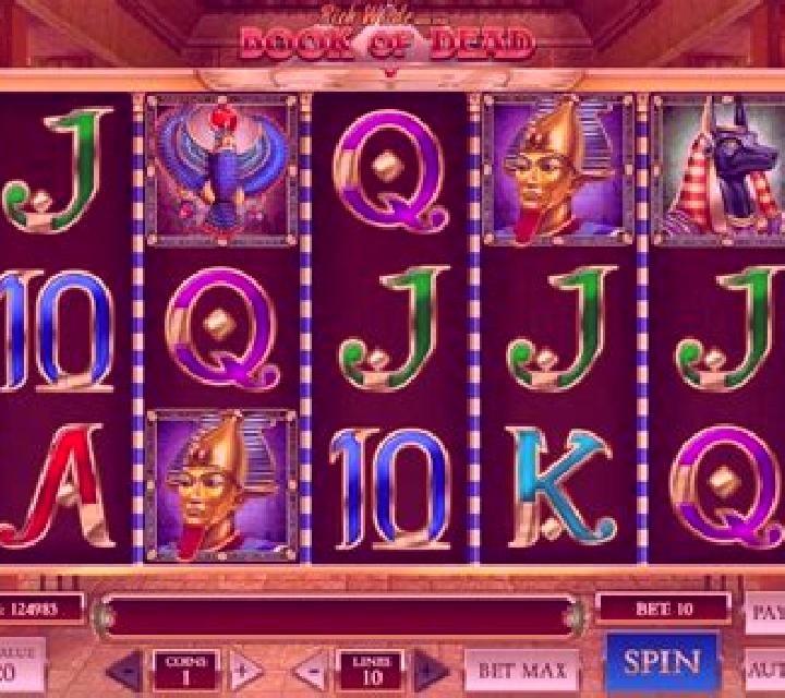 Helloween (Play n Go) slot machine
