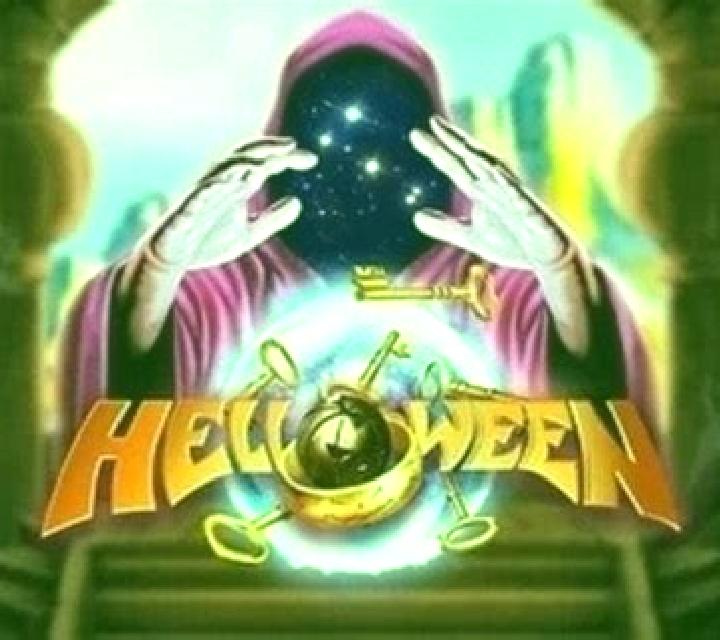 Helloween (Play n Go) slot