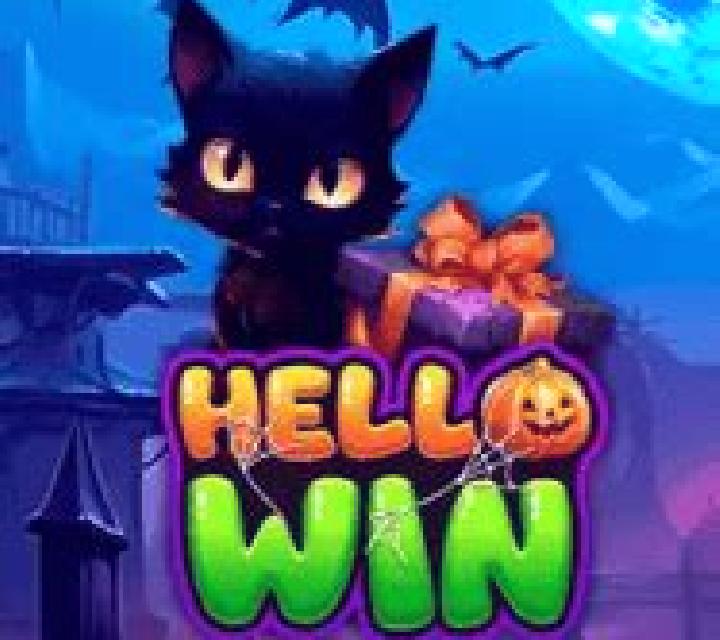 Hellowin slot