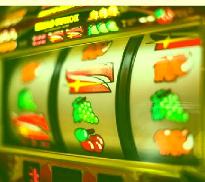 Hell s Band slot machine