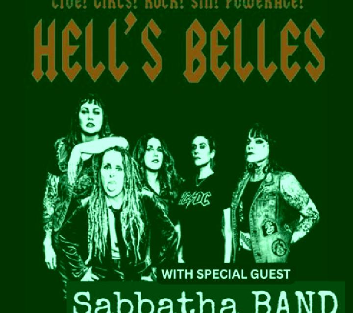 Hell s Band slot