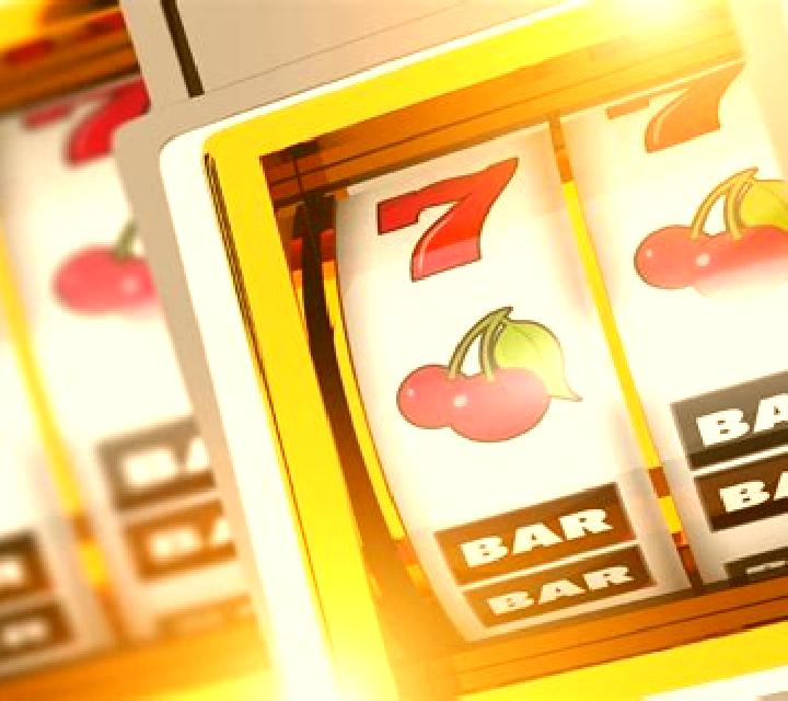 Hells Bars slot game