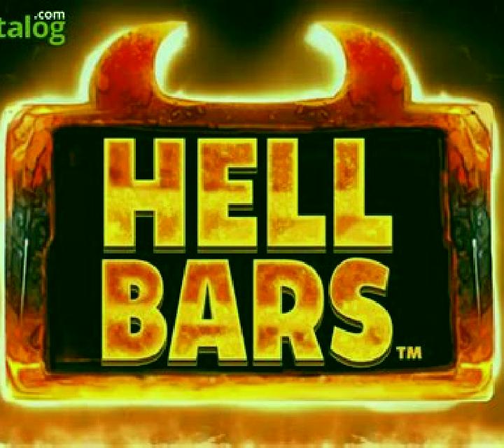 Hells Bars slot