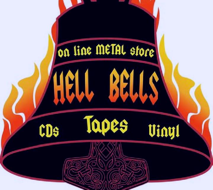 Hells Bells online slot