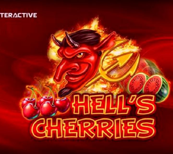 Hell s Cherries online slot