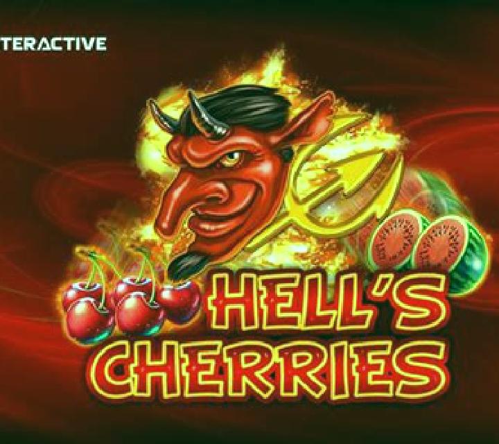 Hell s Cherries slot game